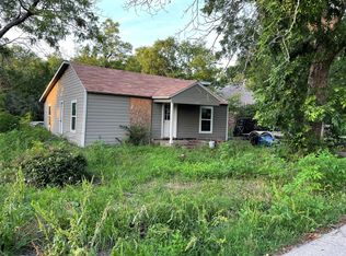 4518 Eutopia St, Greenville, TX 75401