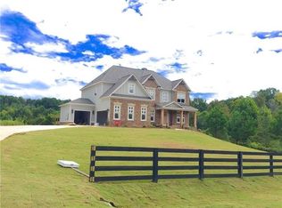 103 Matthews Rd, Canton, GA 30115