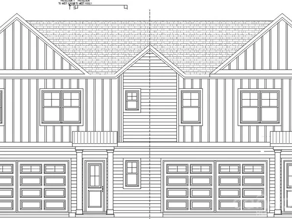 1001 Crestmere St, Charlotte, NC 28208