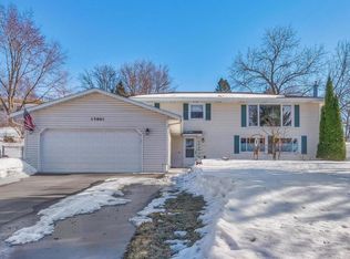 13861 Shirley Dr, Burnsville, MN 55337