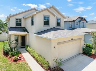431 Forest Meadow Ln, Orange Park, FL 32065