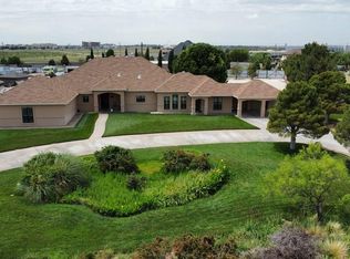 2 Moon Chase, Odessa, TX 79762