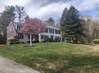 453 Summer St, Marshfield, MA 02050