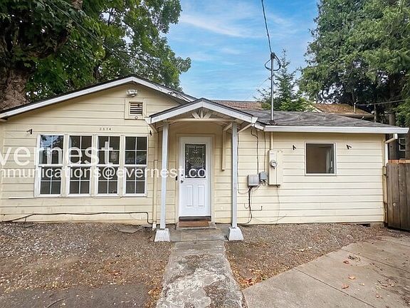 2nd image of 2534 SE 92nd Ave