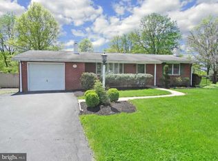 3160 Cowpath Rd, Souderton, PA 18964