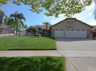 6883 Spinel Ave, Rancho Cucamonga, CA 91701