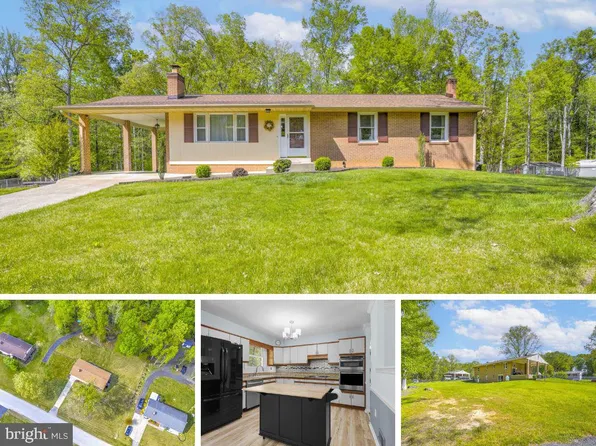 13110 Hickory Ave, Waldorf, MD 20601