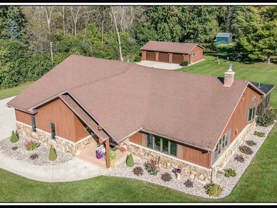 2036 North MAYFLOWER DRIVE, Appleton, WI, 54913