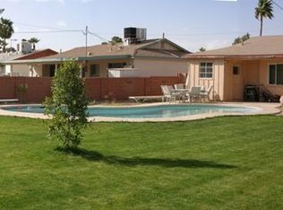 7337 E Polk St, Scottsdale, AZ 85257