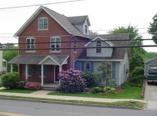 330 Mahoning St, Milton, PA 17847