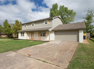 7216 Kingsridge Rd, Oklahoma City, OK 73132