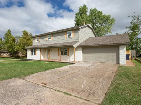 7216 Kingsridge Rd, Oklahoma City, OK 73132