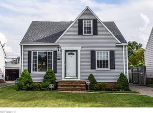 5911 Orchard Ave, Parma, OH 44129
