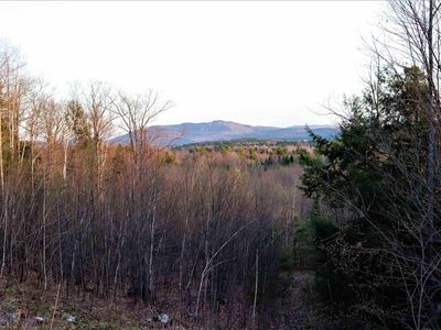 0 Oak Hill Rd W, Springfield, NH, 03284