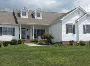 190 Walkers Bend Rd, Gray, TN 37615