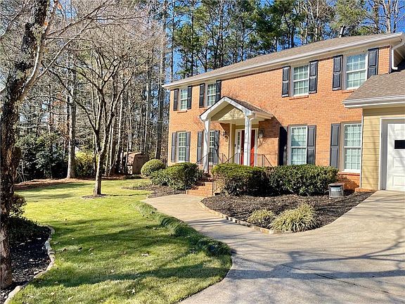 3rd image of 2395 Brownstone Ct