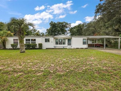 16750 SE 102nd Court Rd, Summerfield, FL, 34491