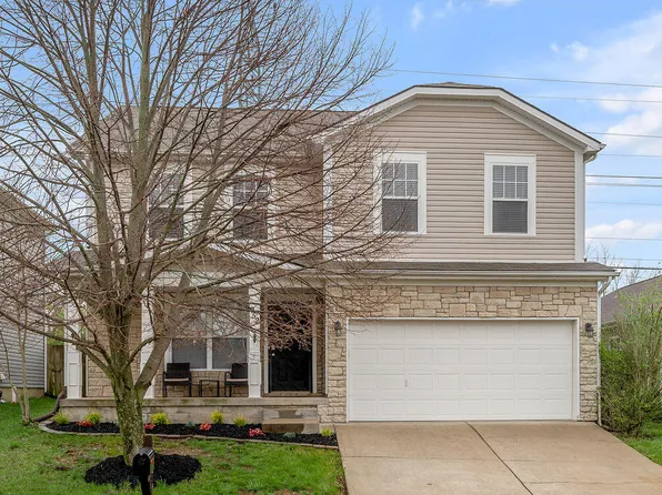 952 Applecross Dr, Lexington, KY 40511