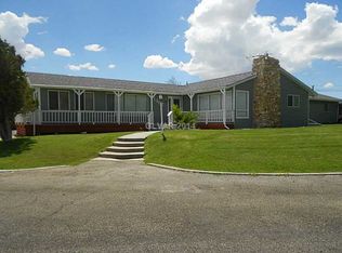 1407 Avenue K, Ely, NV 89301