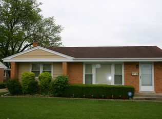 45 N Meyer Ct, Des Plaines, IL 60016