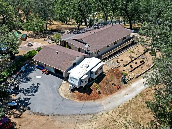 5180 Newtown Rd, Placerville, CA 95667