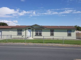 265 SE 7th St, Irrigon, OR 97844