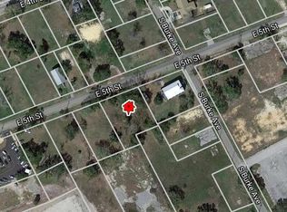 121 E Fifth St, Long Beach, MS 39560