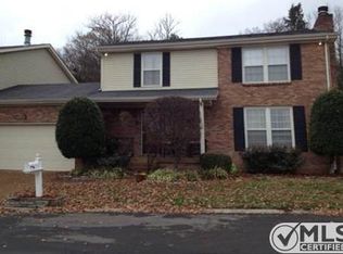7030 Tartan Dr, Brentwood, TN 37027