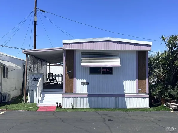 998 E Main St Space 50, El Cajon, CA 92021