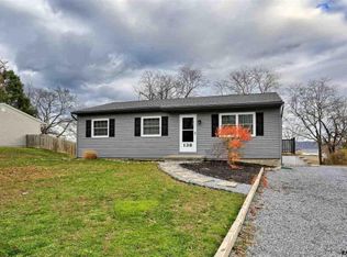 138 Eleanor Dr, Marietta, PA 17547
