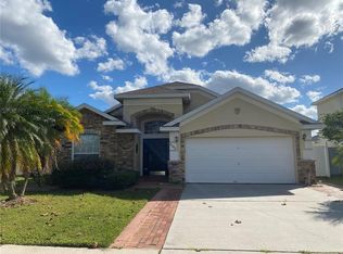 4042 Longworth Loop, Kissimmee, FL 34744