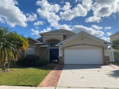 4042 Longworth Loop, Kissimmee, FL, 34744