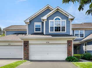 274 Wildspring Ct, Itasca, IL 60143