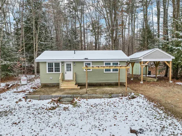 106 Damsite Road, Barnstead, NH 03225