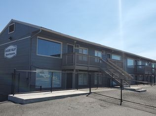 7865 Valley Rd, Moses Lake, WA 98837