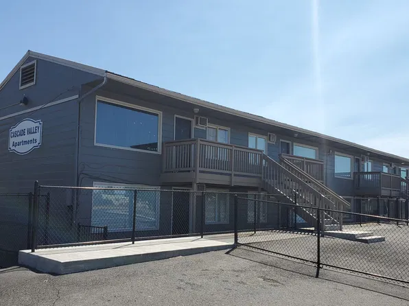 7865 Valley Rd NE, Moses Lake, WA