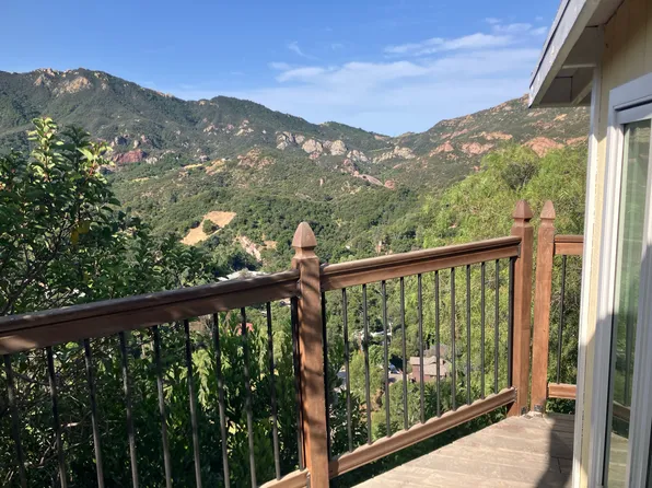 (undisclosed Address), Topanga, CA 90290