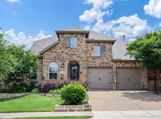 1714 Emerald Bay Ln, Wylie, TX 75098