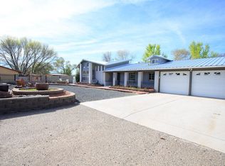 1255 Bonita Dr, Bosque Farms, NM 87068