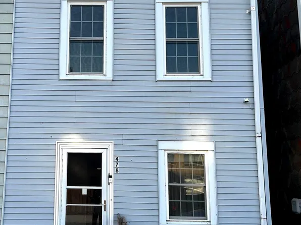 478 W Princess St, York, PA 17401