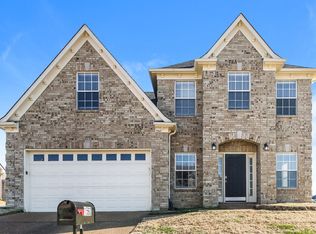 1560 Lawson Dr, Cordova, TN 38016