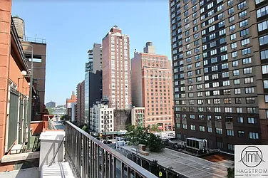 Rented by Hagstrom Management Inc