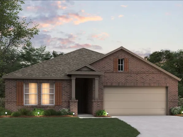 1701 Opaca Dr, Fort Worth, TX 76131