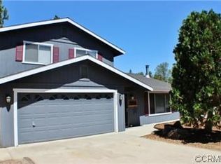 40962 Griffin Dr, Oakhurst, CA