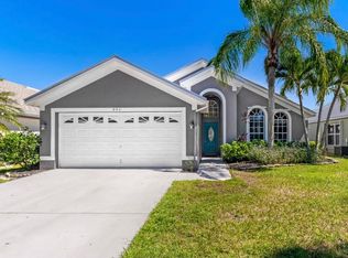 845 NW Waterlily Pl, Jensen Beach, FL 34957