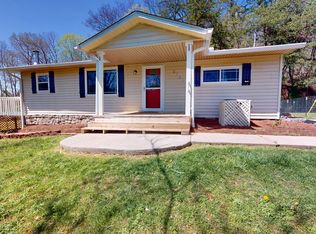 2751 Sulphur Springs Rd, Morristown, TN 37813