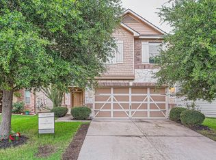 11409 Barns Trl, Austin, TX 78754