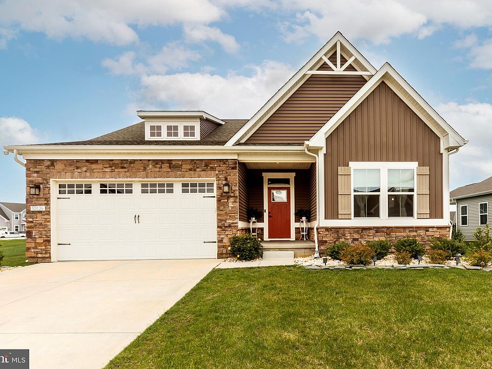 30026 Seville Ave, Lewes, DE 19958 Zillow