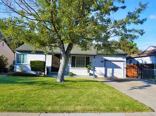 207 E Essex St, Stockton, CA 95204