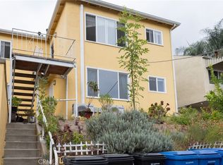 2727 1/2 Griffith Park Blvd, Los Angeles, CA 90027